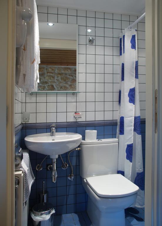 Oihalia Guesthouse Fidhakia Room photo