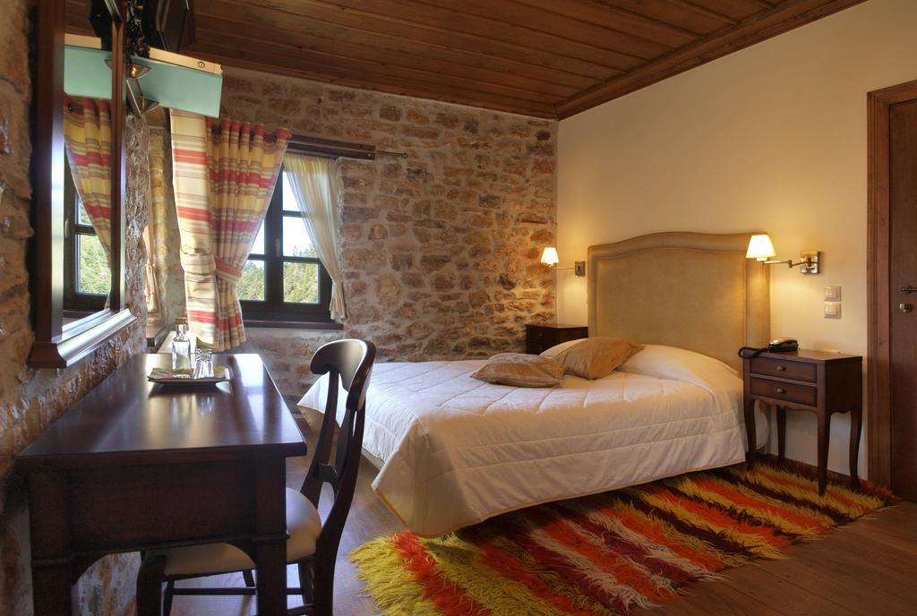 Oihalia Guesthouse Fidhakia Room photo