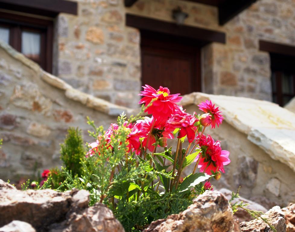 Oihalia Guesthouse Fidhakia Exterior photo
